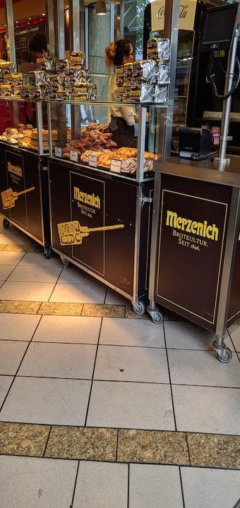 Merzenich Backereien