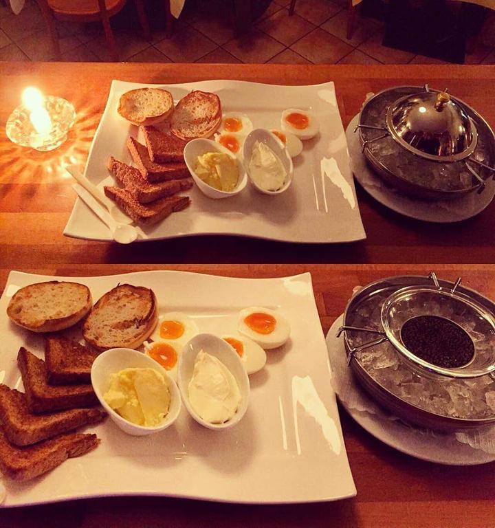Trattoria No. 1