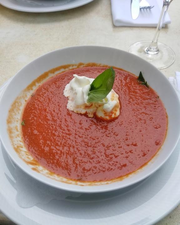Trattoria No. 1