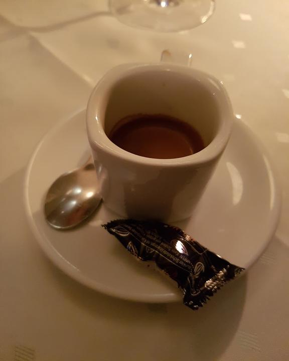 Trattoria No. 1