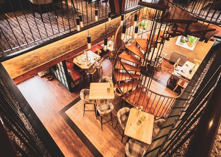 Altes Brauhaus
