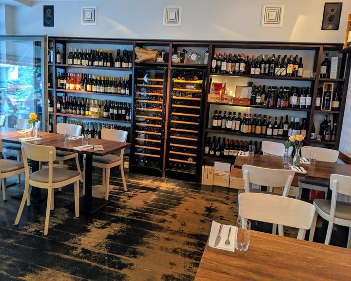 Enoteca L'Angolino