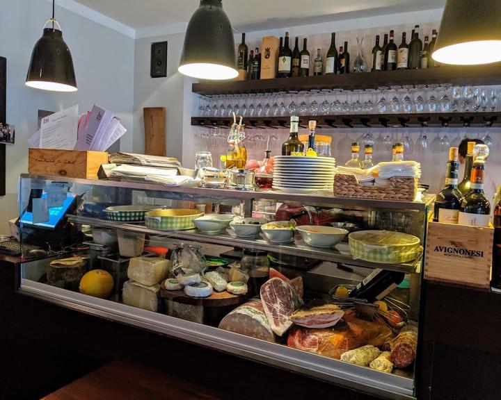 Enoteca L'Angolino