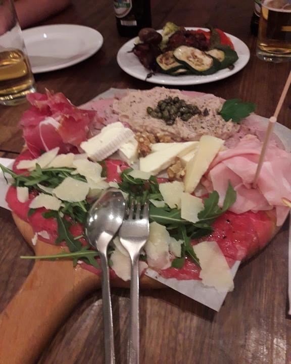 Enoteca L'Angolino