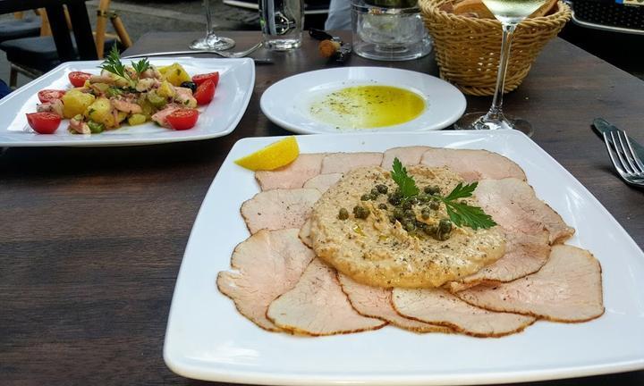Enoteca L'Angolino
