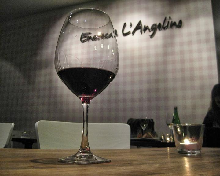 Enoteca L'Angolino