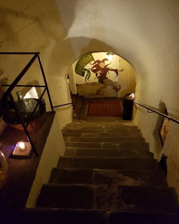 Nurtinger Keller