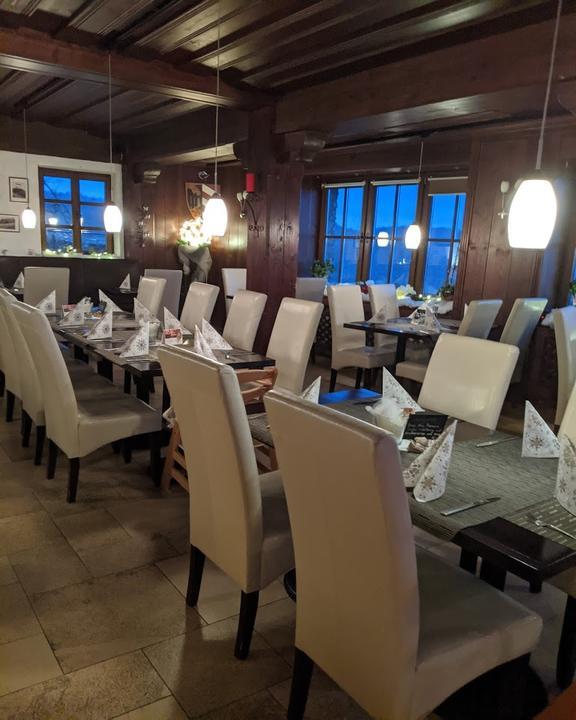 Restaurant Touche