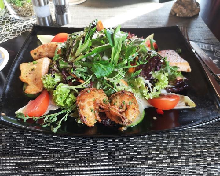 Restaurant Touche