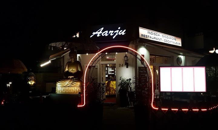 Aarju