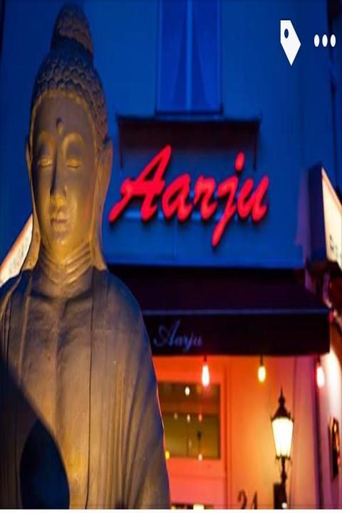 Aarju