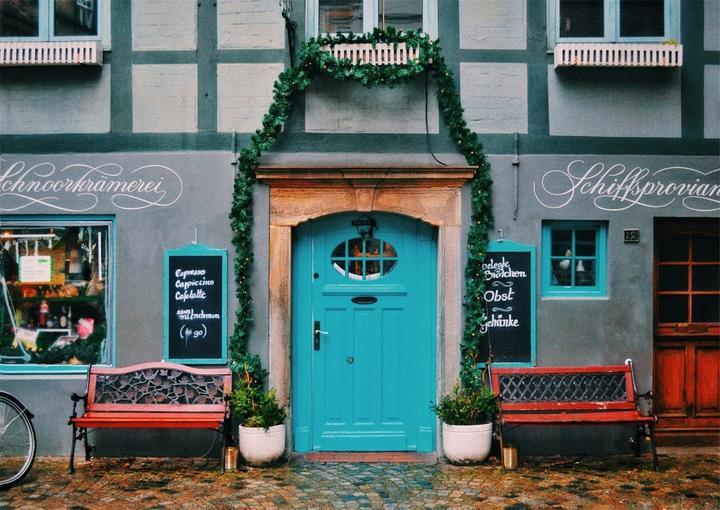 Gasthof zum Kaiser Friedrich