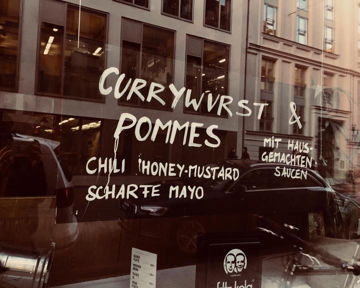 Gute Nacht Wurst