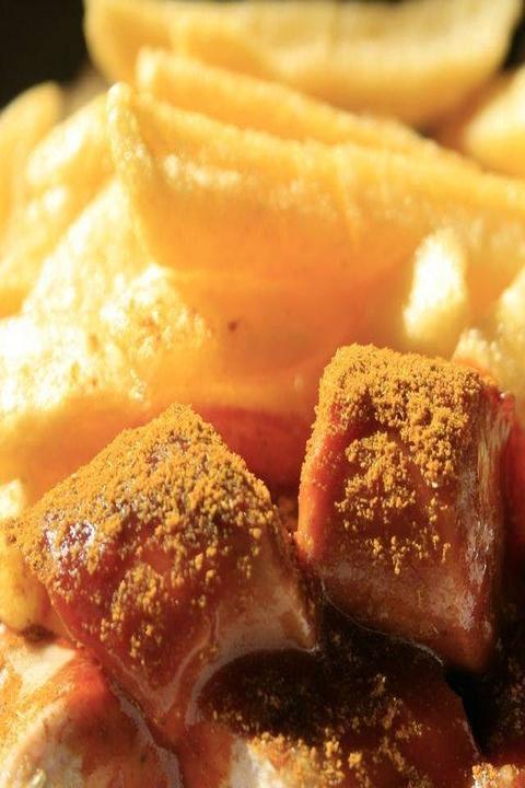 Gute Nacht Wurst