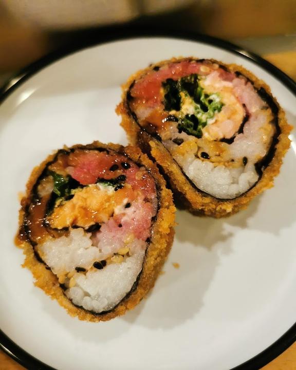 Sushi Circle