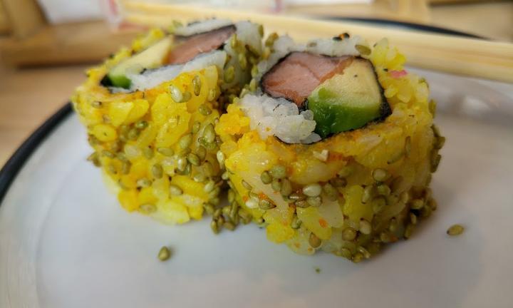 Sushi Circle