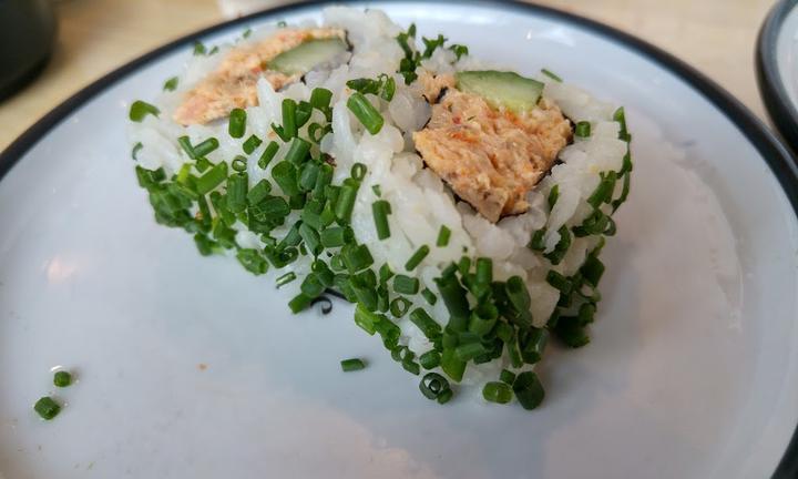 Sushi Circle