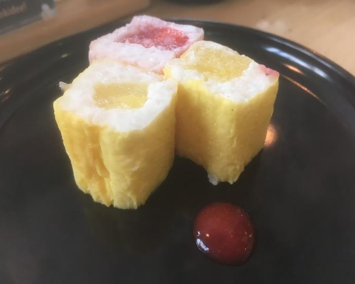 Sushi Circle