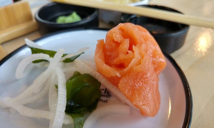 Sushi Circle