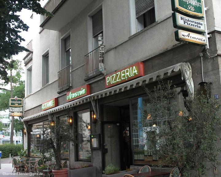 Armonia Ristorante