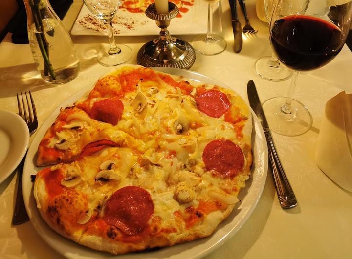 Armonia Ristorante