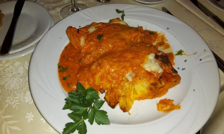Armonia Ristorante