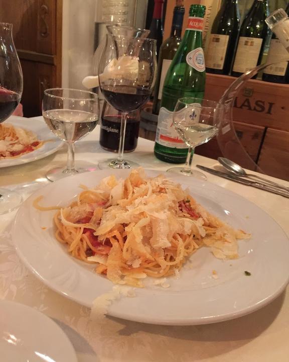 Armonia Ristorante
