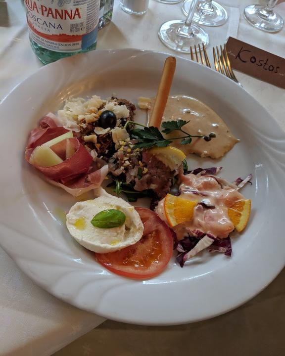 Armonia Ristorante