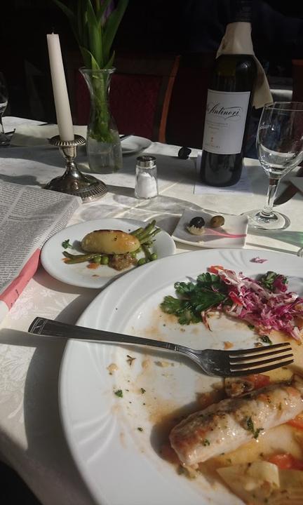 Armonia Ristorante
