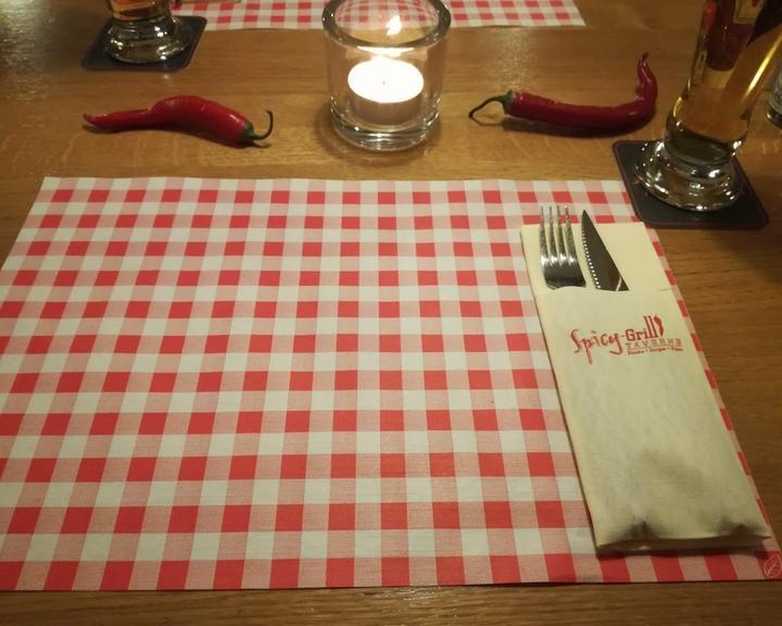 Spicy-Grill Taverne
