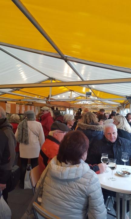 Cafe Liebfrauenberg