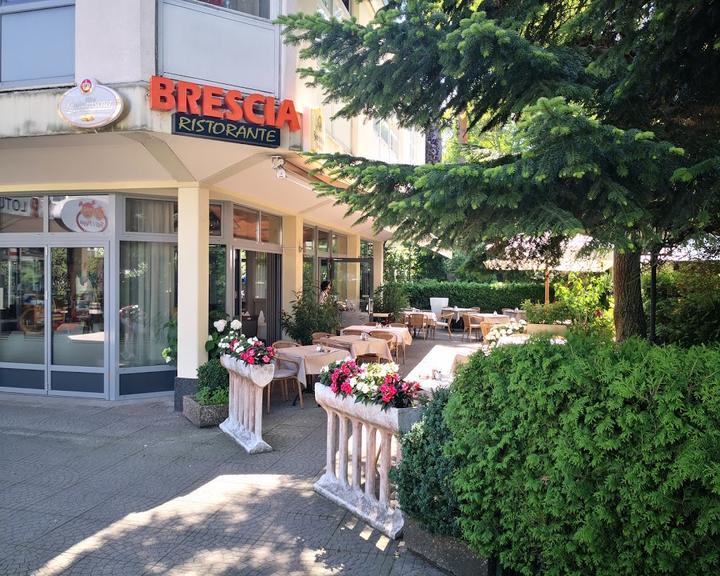 Ristorante Brescia