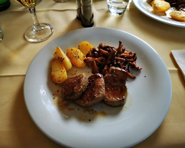 Ristorante Brescia