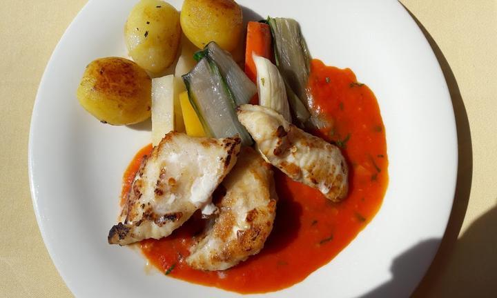 Ristorante Brescia