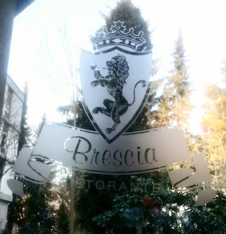 Ristorante Brescia