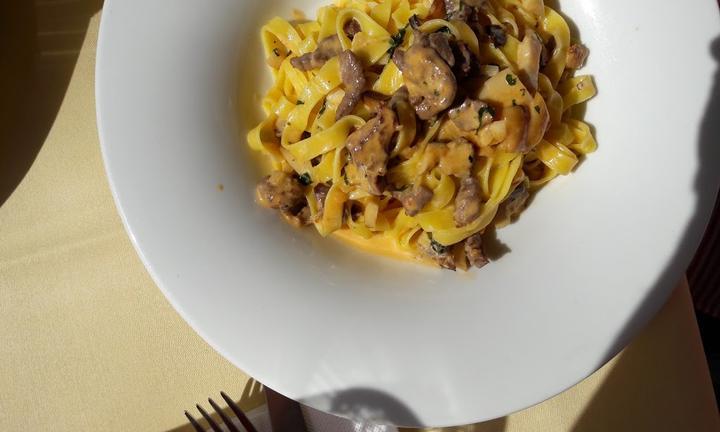 Ristorante Brescia