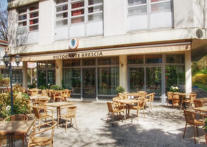 Ristorante Brescia