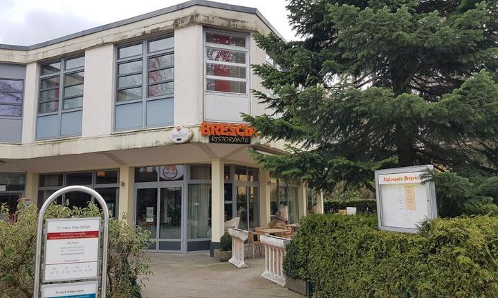 Ristorante Brescia