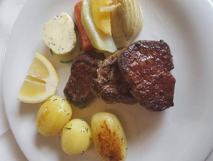Ristorante Brescia
