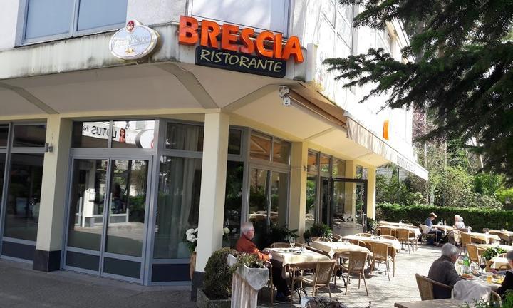 Ristorante Brescia