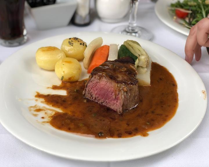Ristorante Brescia