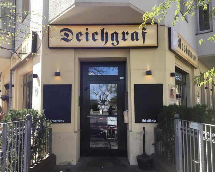 Deichgraf