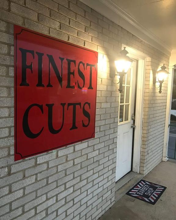 GOOT - Finest Cuts