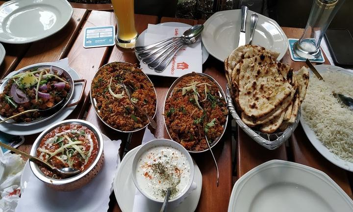 Delhi Mehek