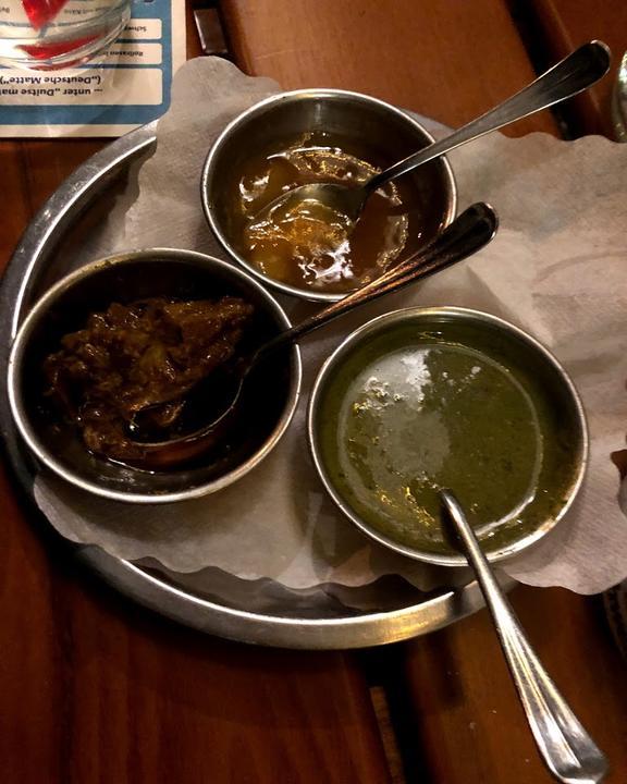 Delhi Mehek