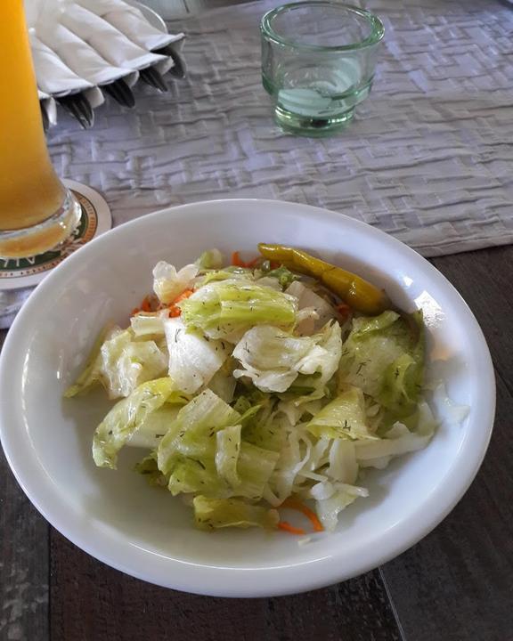 Restaurant Schutzenhaus