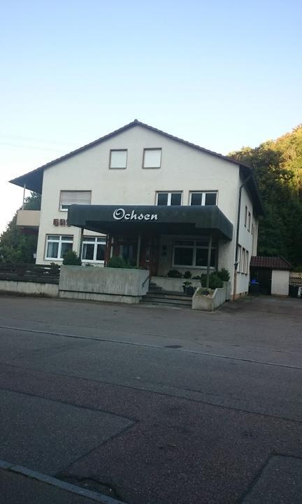 Landgasthof Ochsen