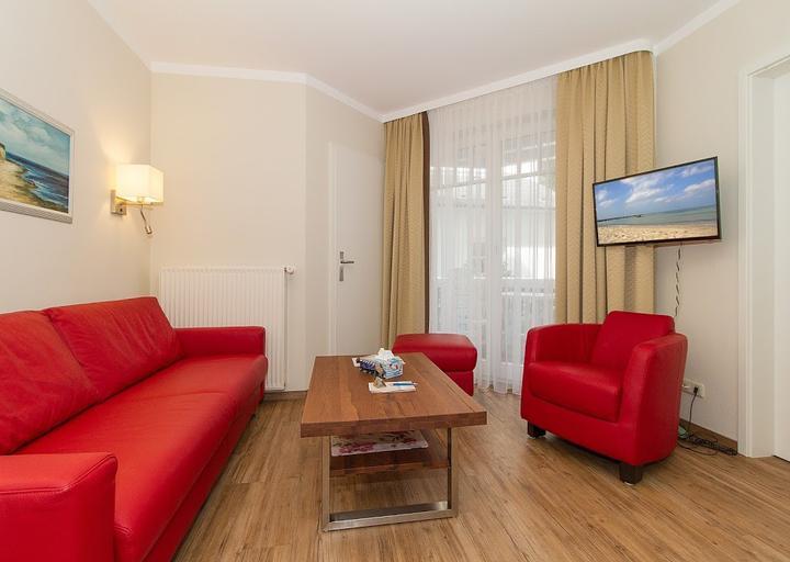 Hotel am Strand