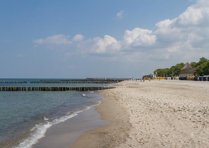 Hotel am Strand