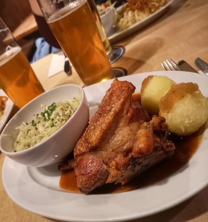 Hacker-Pschorr Hamburg